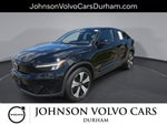 2023 Volvo C40 Recharge Pure Electric Twin Core
