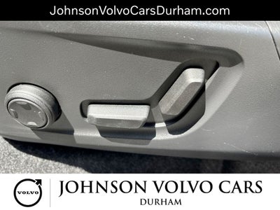 2023 Volvo C40 Recharge Pure Electric Ultimate