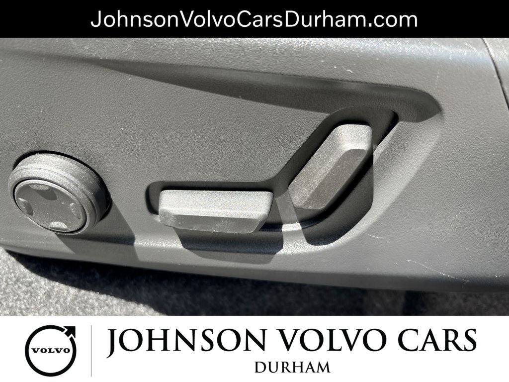 2023 Volvo C40 Recharge Pure Electric Ultimate