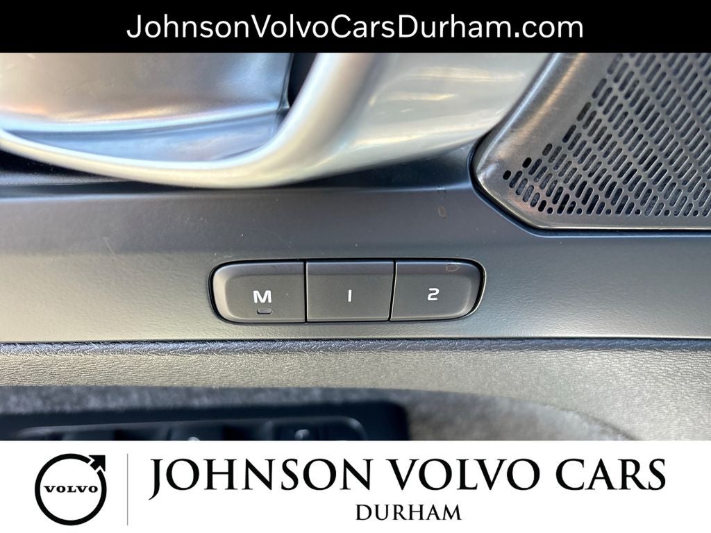 2023 Volvo C40 Recharge Pure Electric Ultimate
