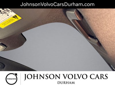 2023 Volvo C40 Recharge Pure Electric Ultimate