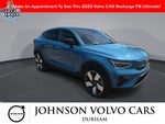 2023 Volvo C40 Recharge Pure Electric Ultimate