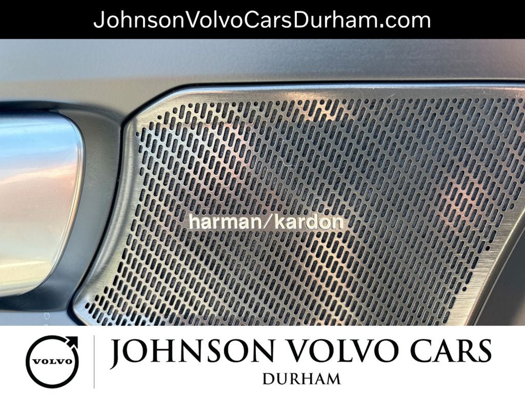 2023 Volvo C40 Recharge Pure Electric Ultimate