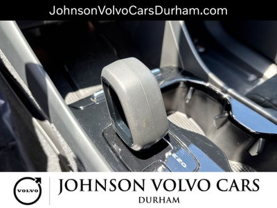 2023 Volvo C40 Recharge Pure Electric Ultimate