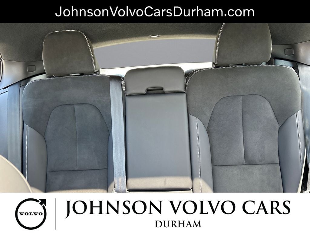 2023 Volvo C40 Recharge Pure Electric Ultimate