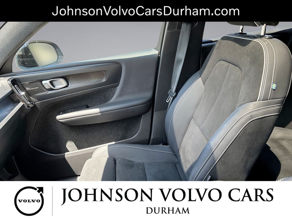 2023 Volvo C40 Recharge Pure Electric Ultimate