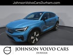 2023 Volvo C40 Recharge Pure Electric Ultimate