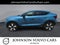 2023 Volvo C40 Recharge Pure Electric Ultimate