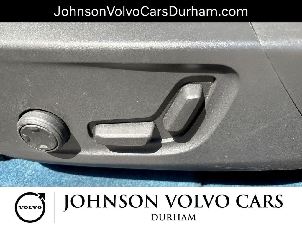 2023 Volvo C40 Recharge Pure Electric Ultimate