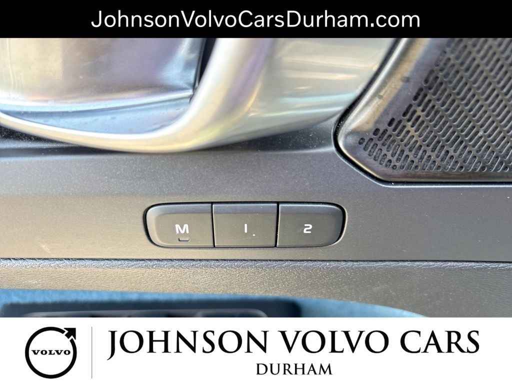 2023 Volvo C40 Recharge Pure Electric Ultimate