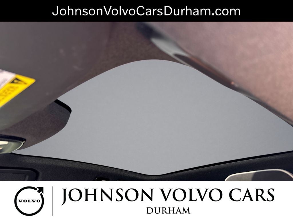 2023 Volvo C40 Recharge Pure Electric Ultimate