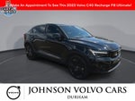 2023 Volvo C40 Recharge Pure Electric Ultimate