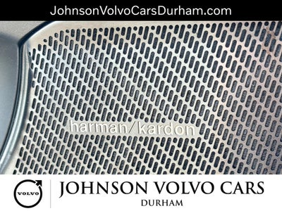 2023 Volvo C40 Recharge Pure Electric Ultimate