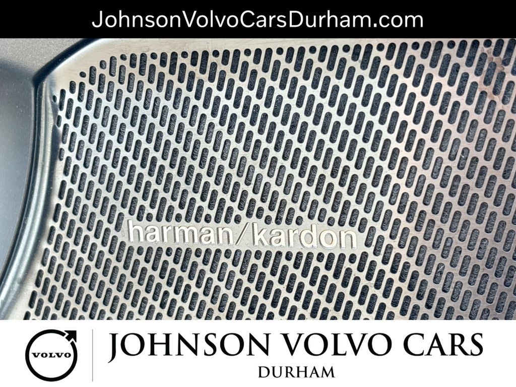 2023 Volvo C40 Recharge Pure Electric Ultimate