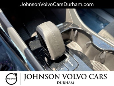 2023 Volvo C40 Recharge Pure Electric Ultimate