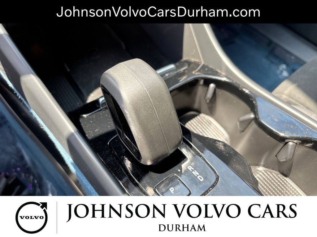 2023 Volvo C40 Recharge Pure Electric Ultimate