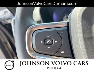 2023 Volvo C40 Recharge Pure Electric Ultimate