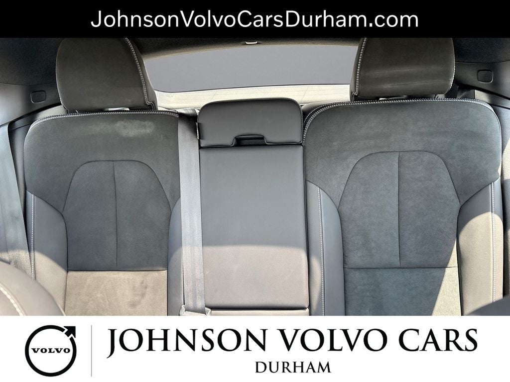 2023 Volvo C40 Recharge Pure Electric Ultimate