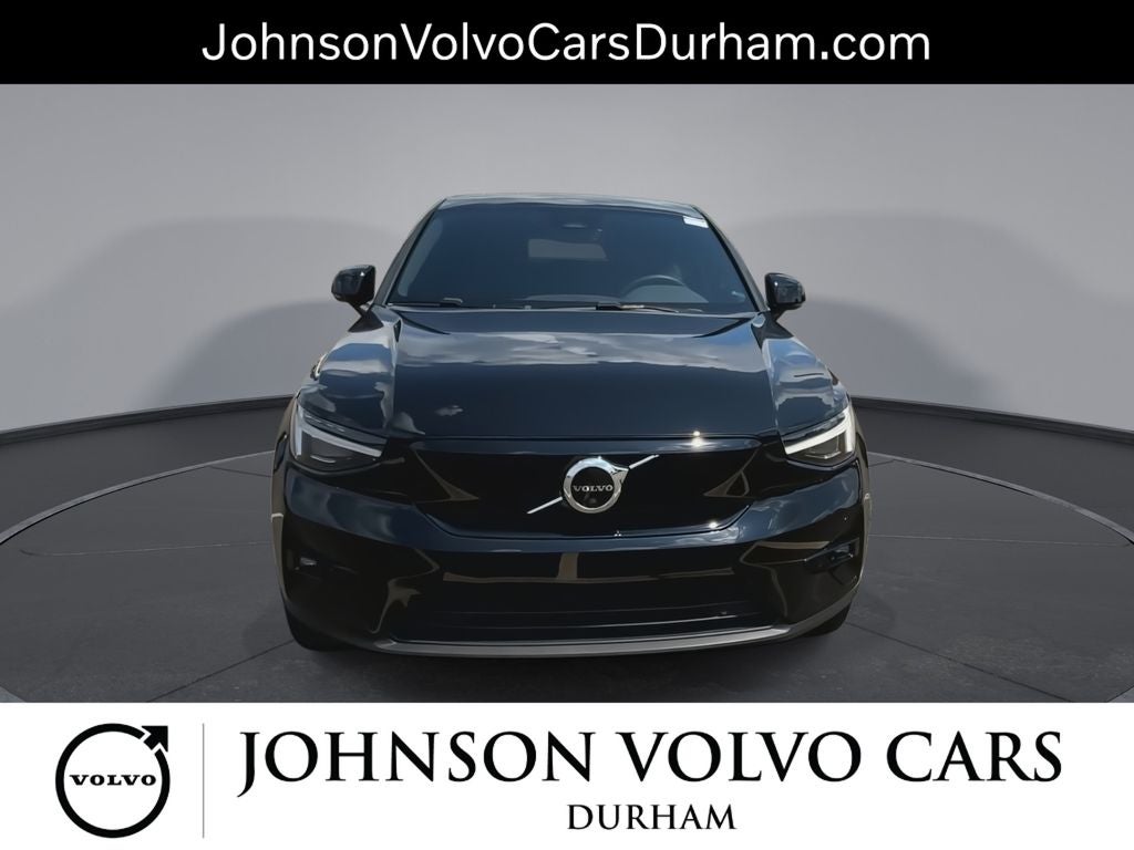 2023 Volvo C40 Recharge Pure Electric Ultimate