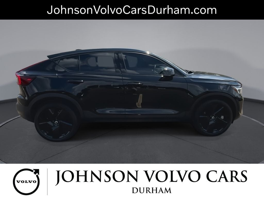 2023 Volvo C40 Recharge Pure Electric Ultimate