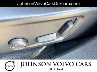 2023 Volvo C40 Recharge Pure Electric Ultimate