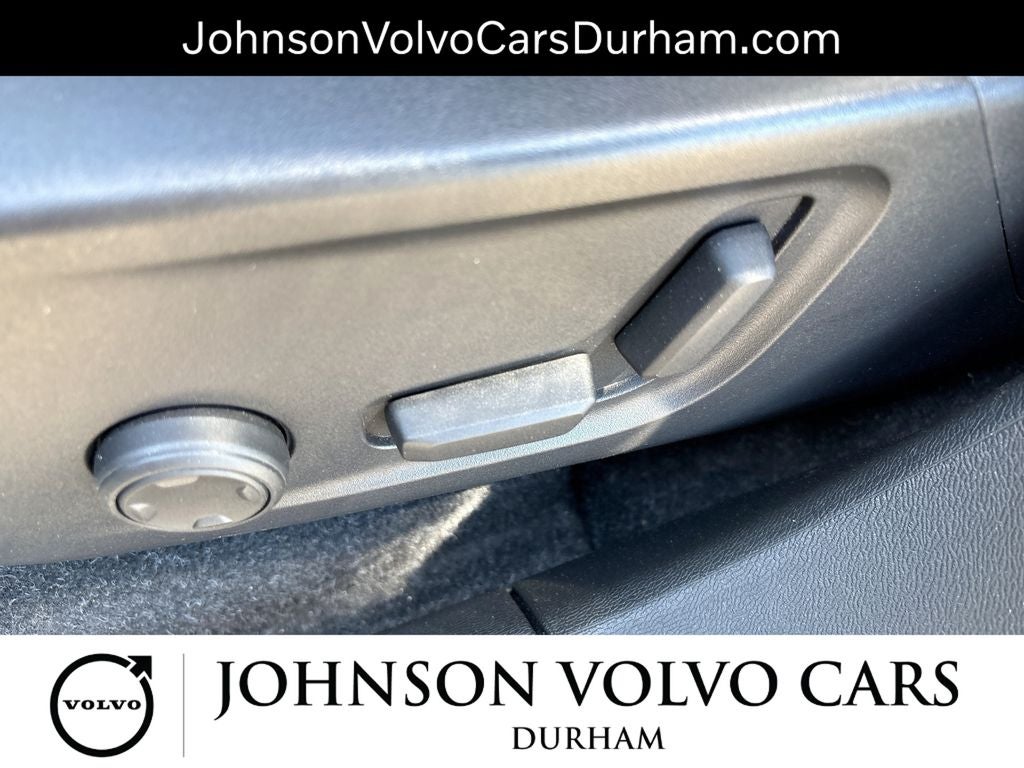 2023 Volvo C40 Recharge Pure Electric Ultimate