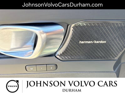 2023 Volvo C40 Recharge Pure Electric Ultimate