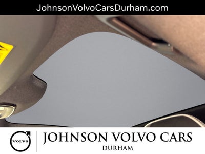 2023 Volvo C40 Recharge Pure Electric Ultimate