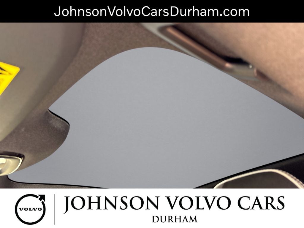 2023 Volvo C40 Recharge Pure Electric Ultimate