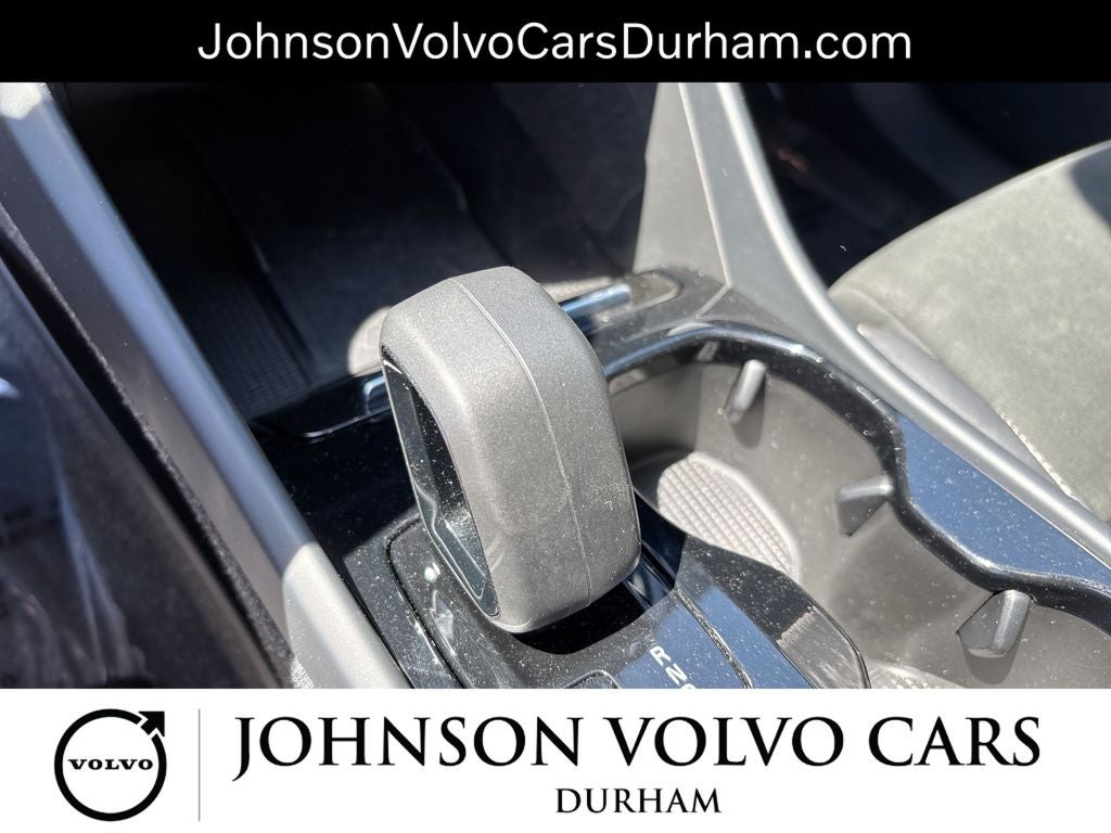 2023 Volvo C40 Recharge Pure Electric Ultimate