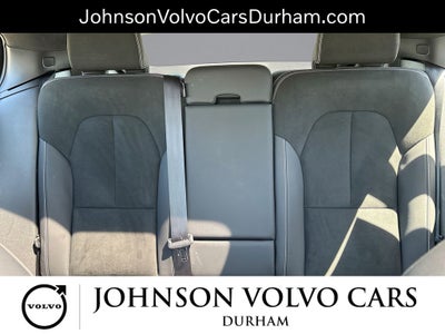 2023 Volvo C40 Recharge Pure Electric Ultimate