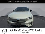2023 Volvo C40 Recharge Pure Electric Ultimate