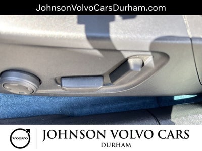 2023 Volvo C40 Recharge Pure Electric Ultimate