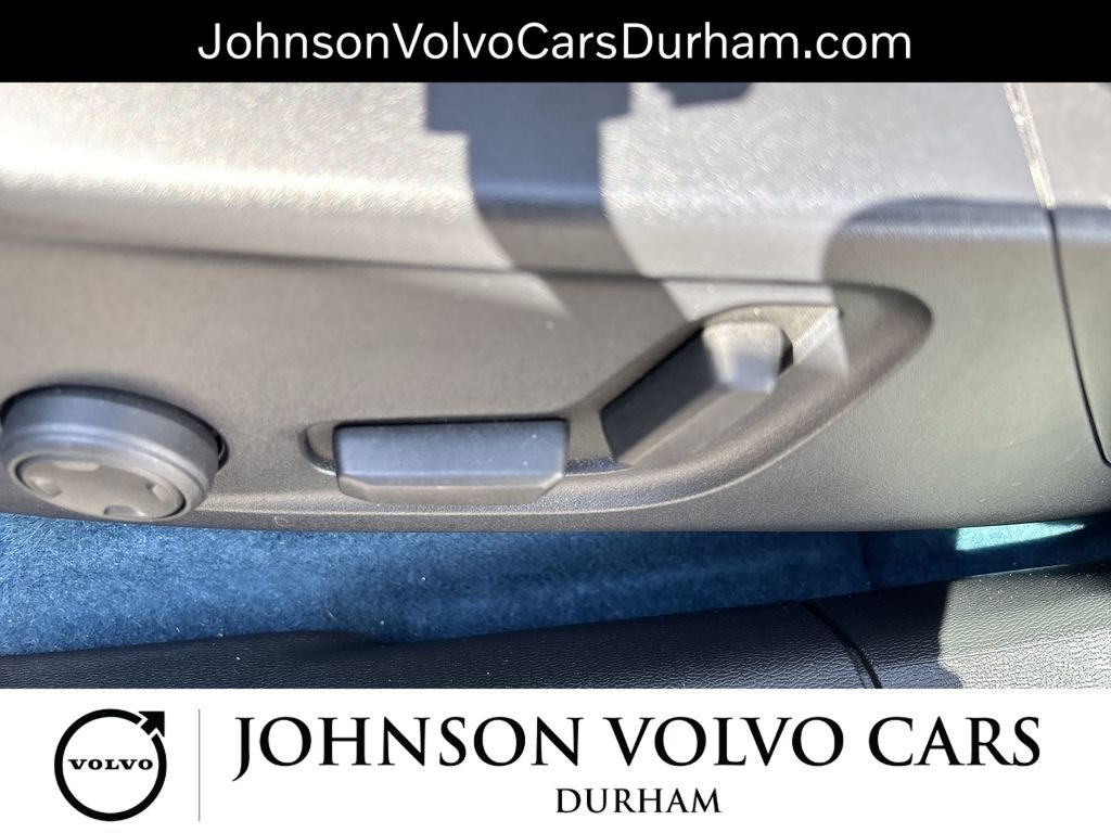 2023 Volvo C40 Recharge Pure Electric Ultimate