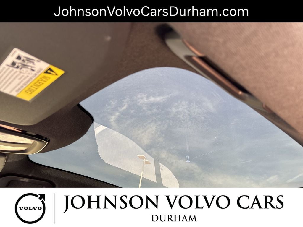 2023 Volvo C40 Recharge Pure Electric Ultimate