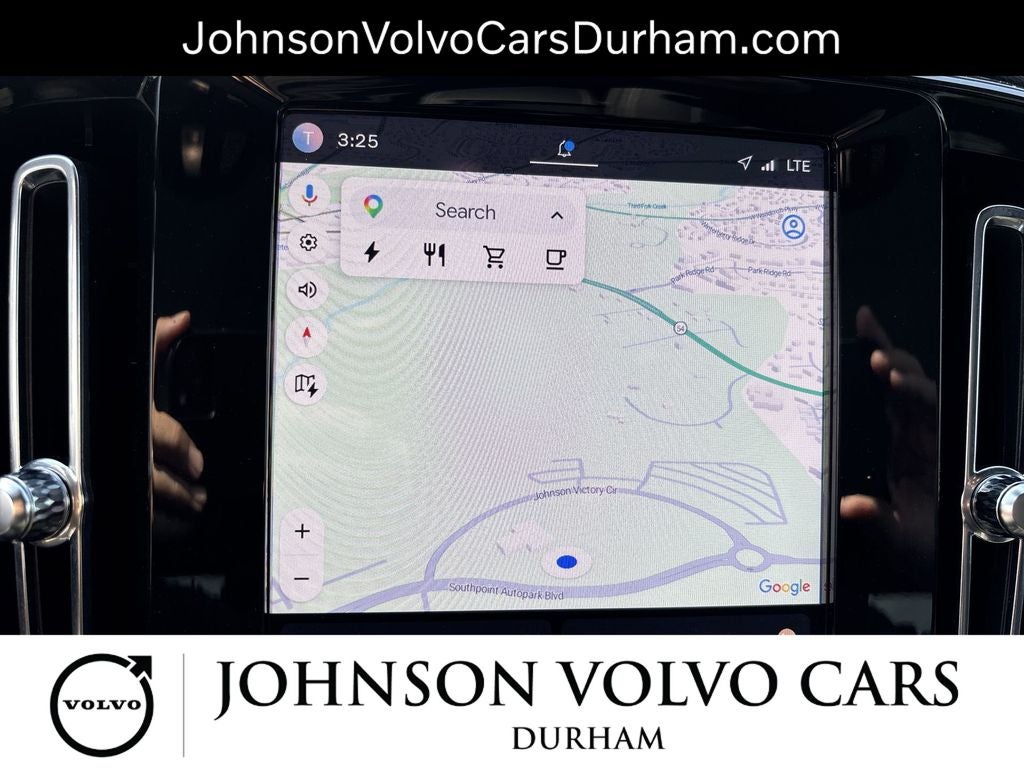 2023 Volvo C40 Recharge Pure Electric Ultimate