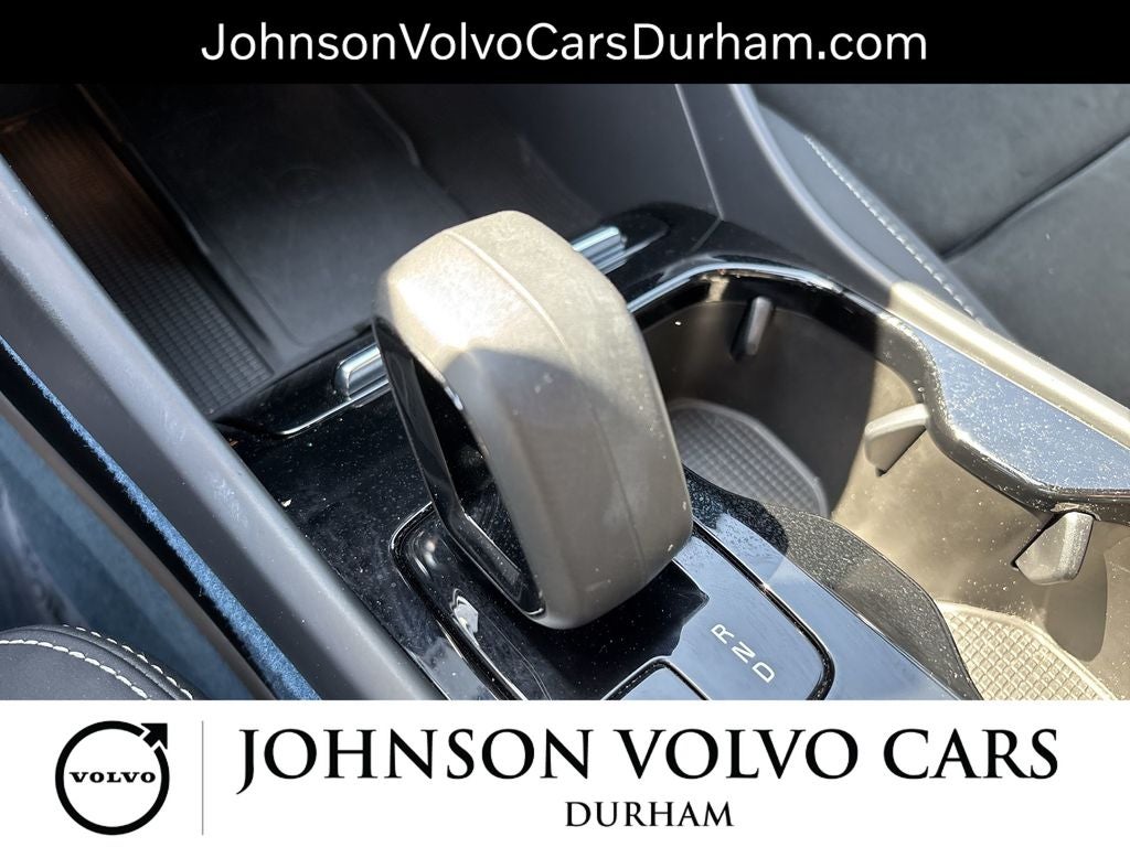 2023 Volvo C40 Recharge Pure Electric Ultimate