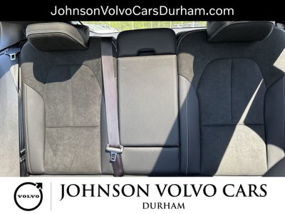 2023 Volvo C40 Recharge Pure Electric Ultimate