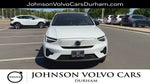 2023 Volvo C40 Recharge Pure Electric Ultimate