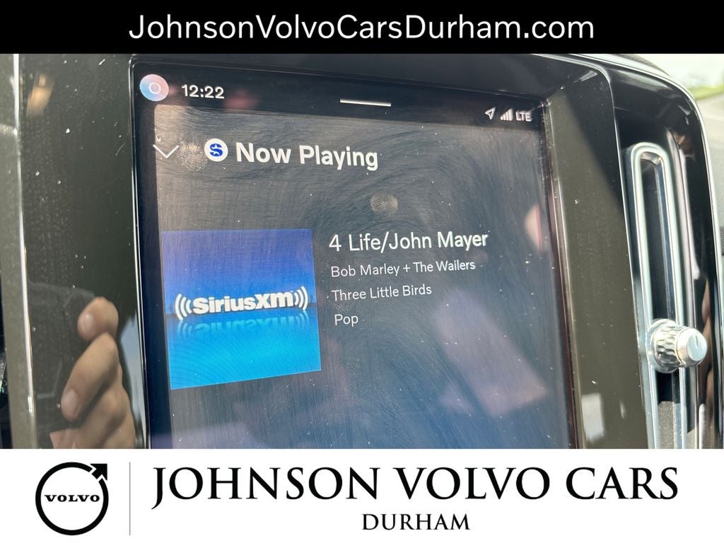 2023 Volvo XC40 Recharge Pure Electric Twin Core