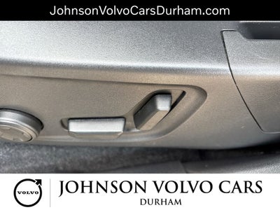 2023 Volvo XC40 Recharge Pure Electric Twin Core