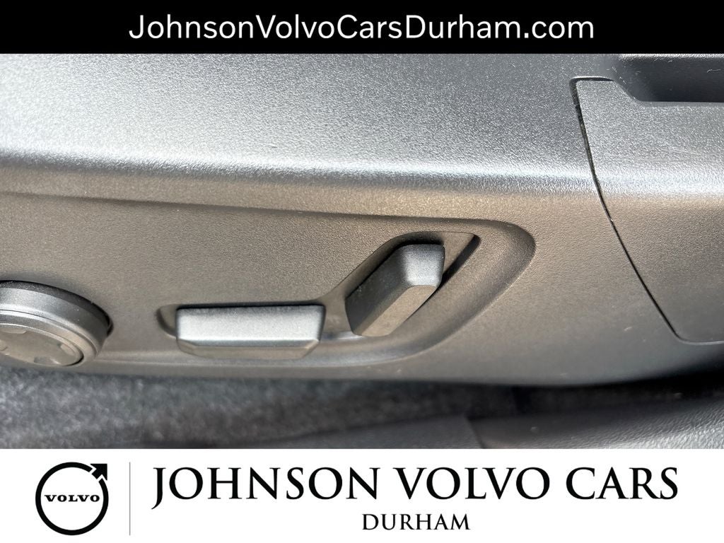 2023 Volvo XC40 Recharge Pure Electric Twin Core