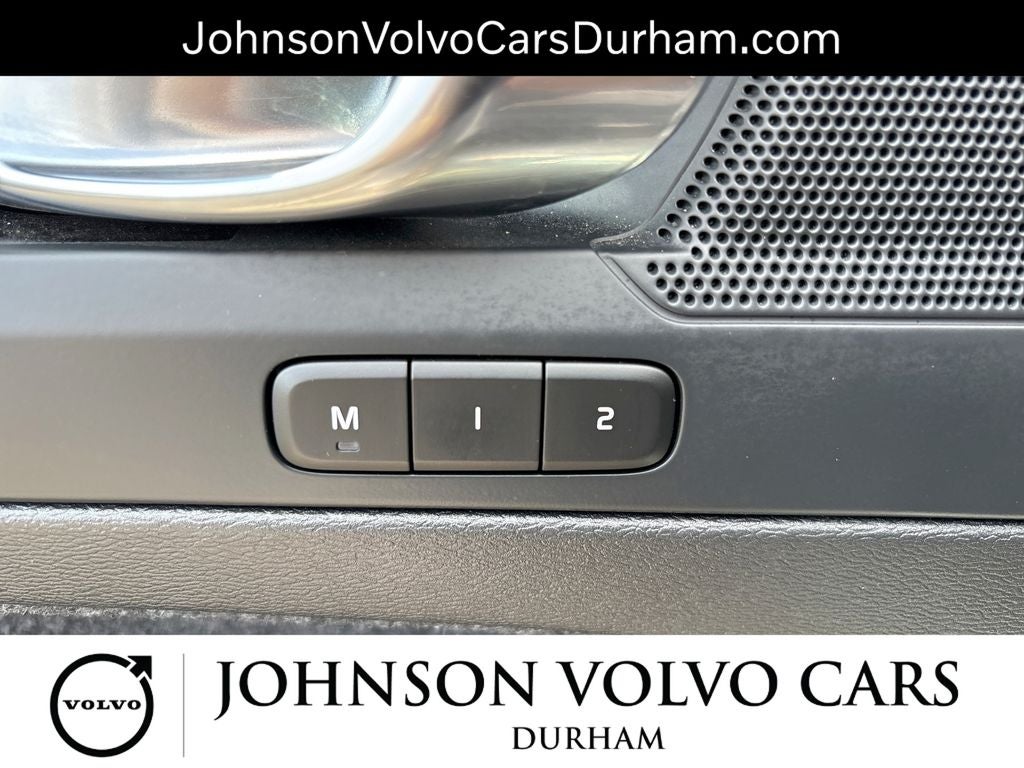 2023 Volvo XC40 Recharge Pure Electric Twin Core
