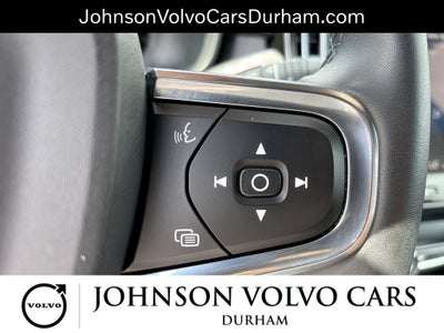 2023 Volvo XC40 Recharge Pure Electric Twin Core