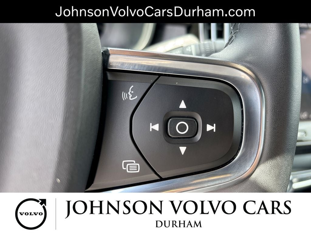 2023 Volvo XC40 Recharge Pure Electric Twin Core