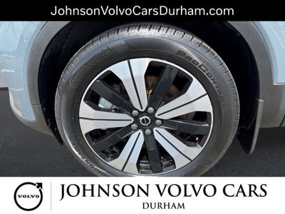 2023 Volvo XC40 Recharge Pure Electric Twin Core