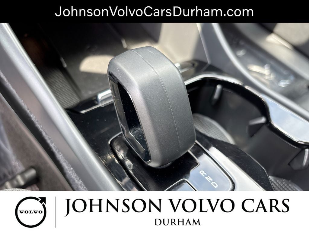2023 Volvo XC40 Recharge Pure Electric Twin Core