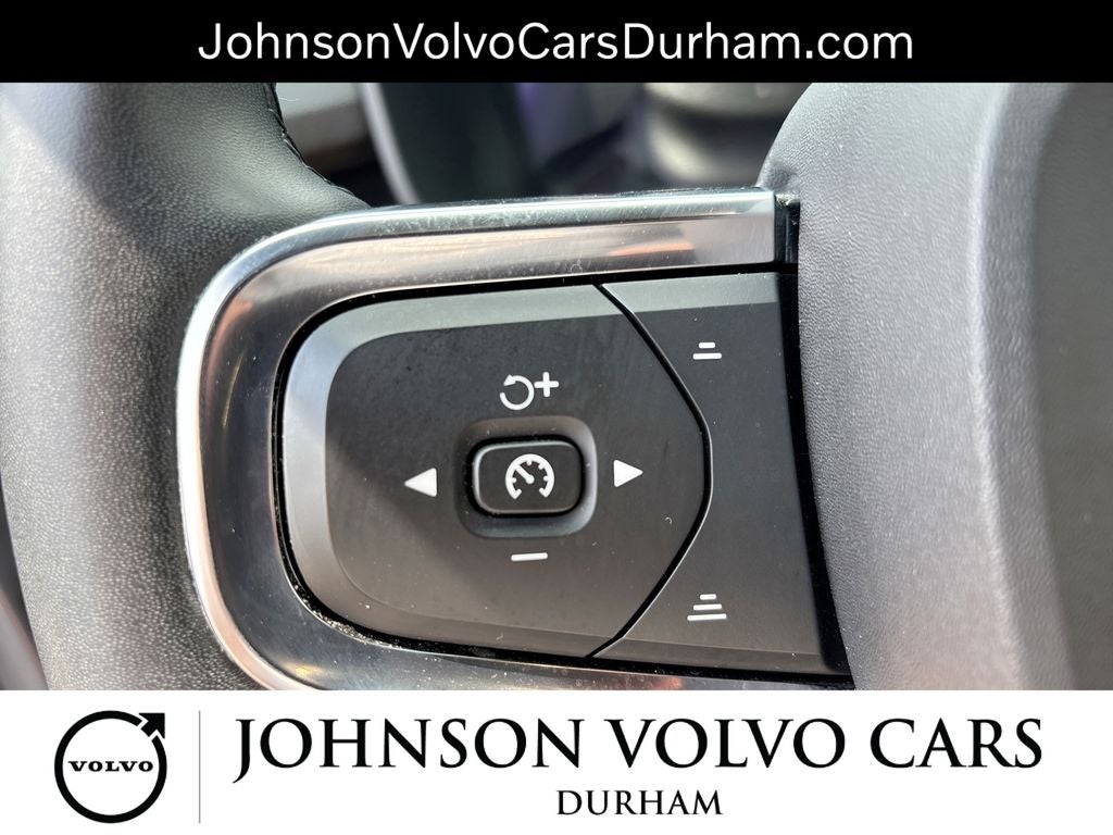2023 Volvo XC40 Recharge Pure Electric Twin Core