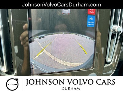 2023 Volvo XC40 Recharge Pure Electric Twin Core