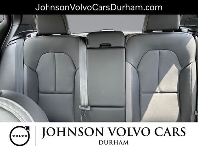 2023 Volvo XC40 Recharge Pure Electric Twin Core